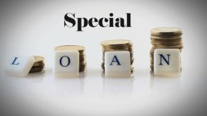 Special Loan