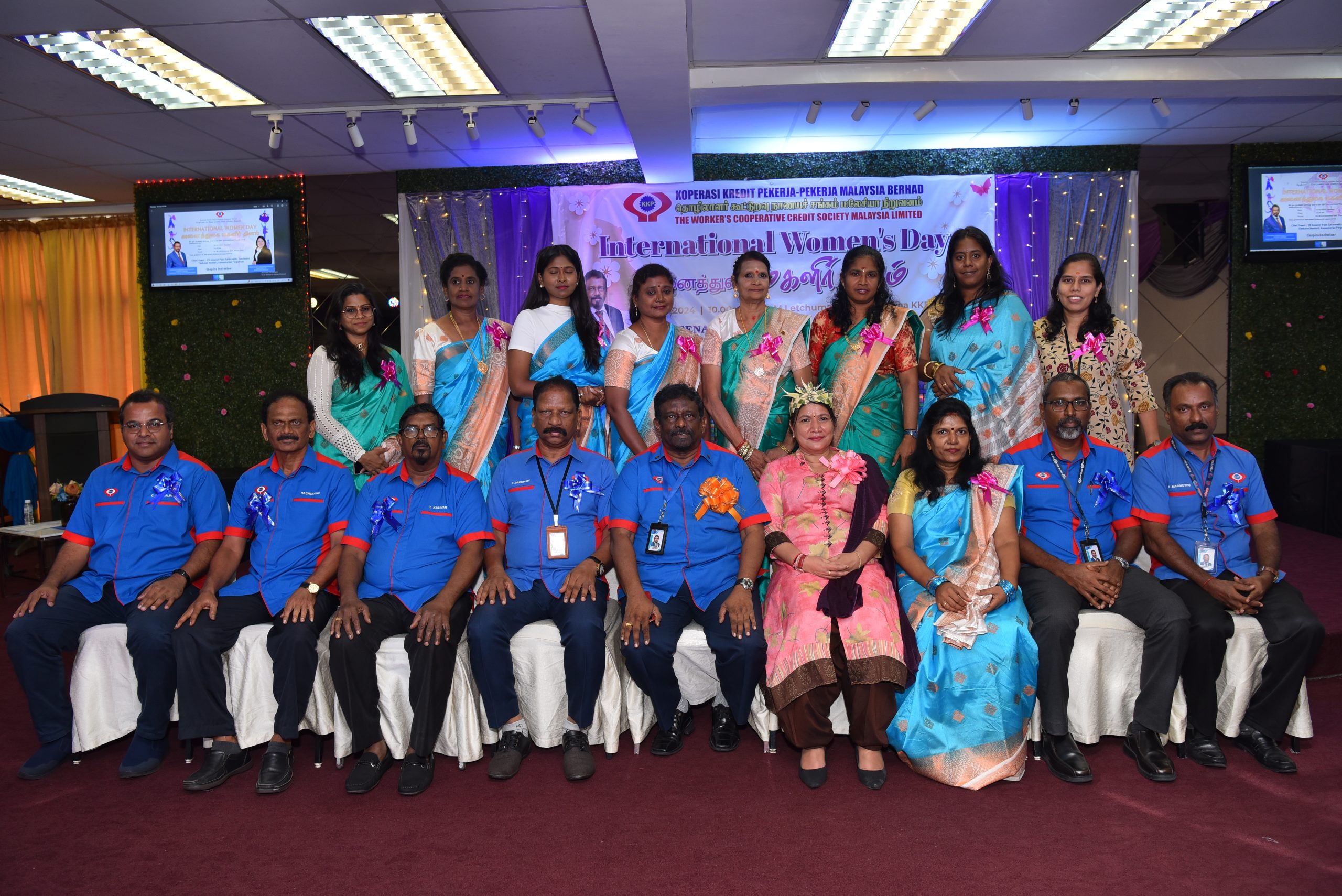 Women’s Day Celebration 2024