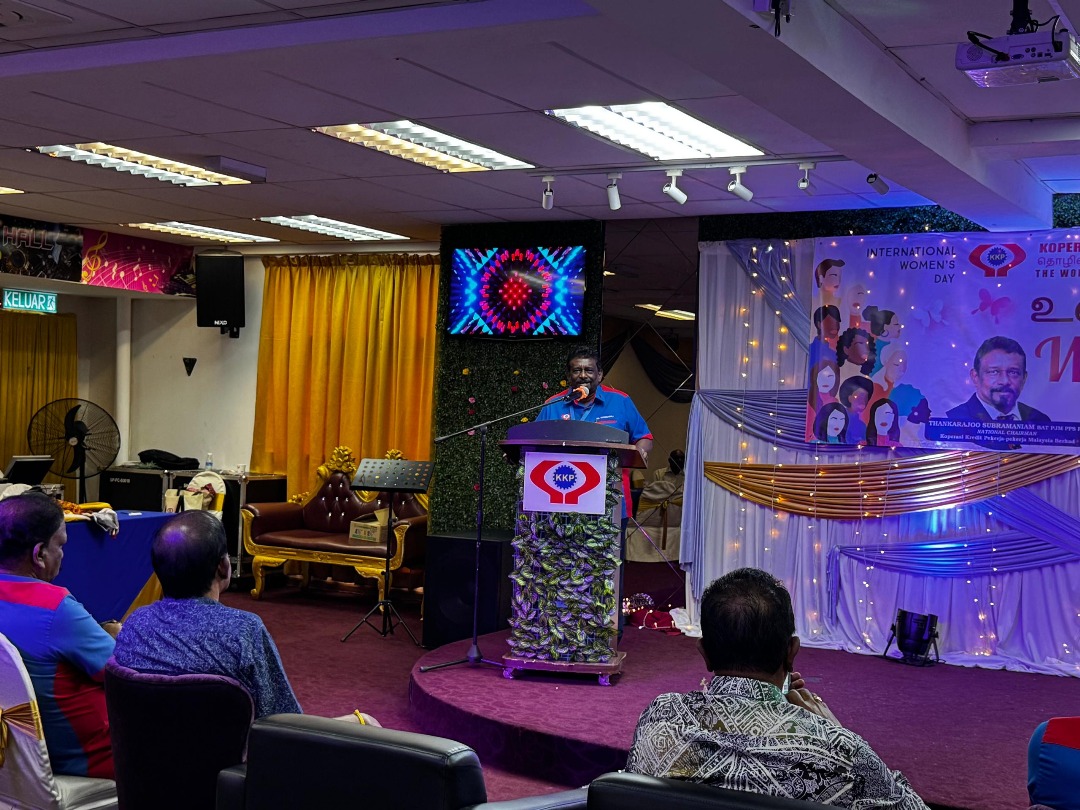 KKP WOMANS DAY CELEBRATION 2025