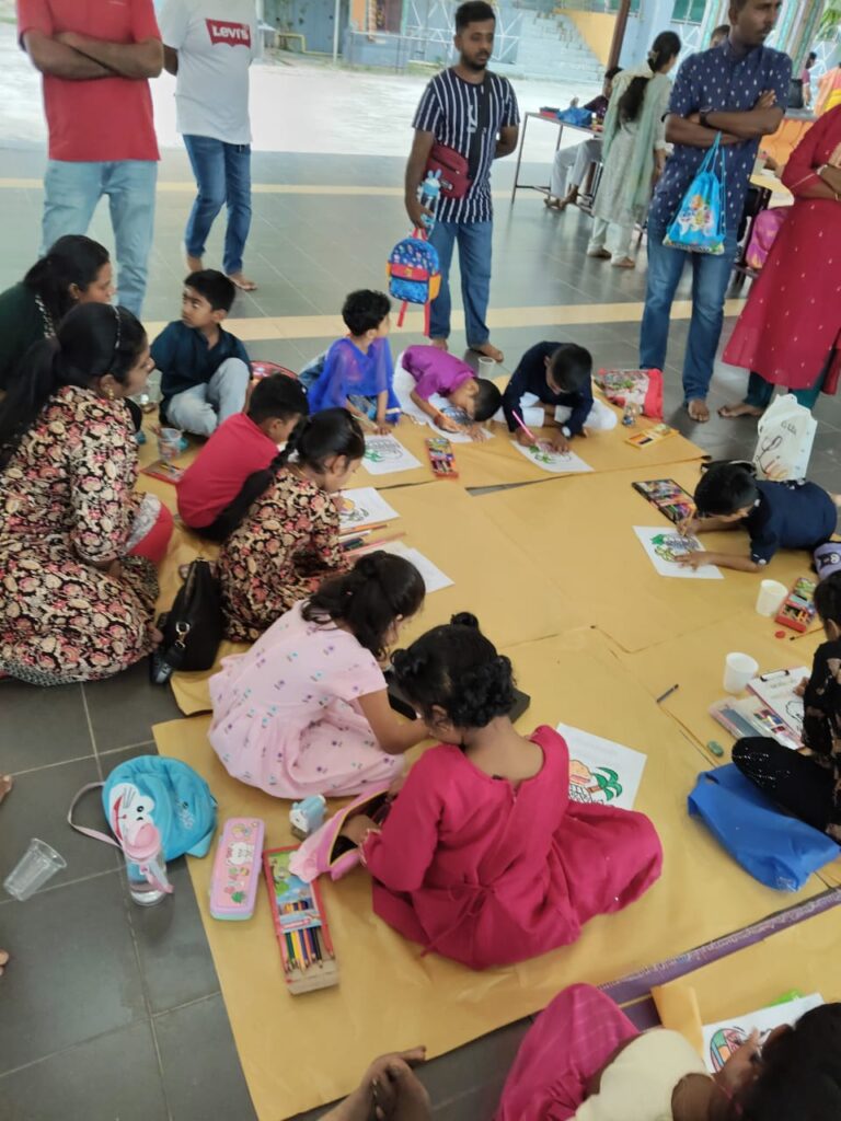 Mentakab Liaison Ponggal Celebration 2026