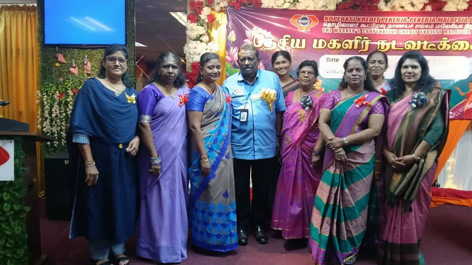 KKP WOMANS DAY CELEBRATIONS 2026