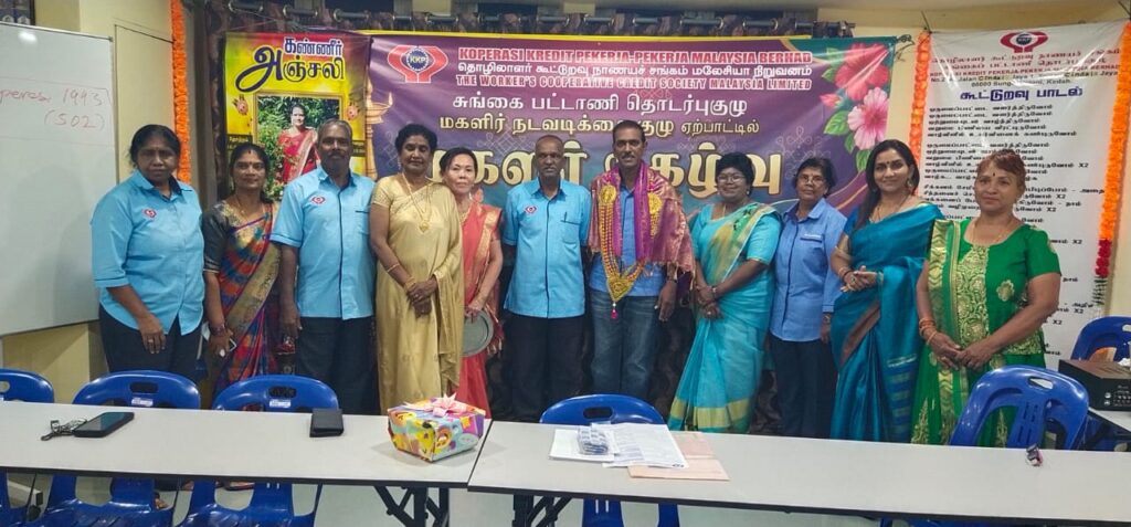 LIAISON LEVEL – WOMANS DAY CELEBRATIONS 2026